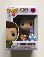 Funko Pop Antoni Porowski #1388 (Queer Eye) Schleswig-Holstein - Tarp Vorschau