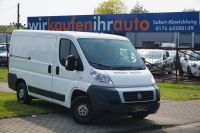 Fiat Ducato*RADIO-CD*AUX*ZV-FUNK*3-SITZE*EL-FENSTER ! Nordrhein-Westfalen - Kempen Vorschau