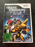 Transformers Wii Spiel Baden-Württemberg - Salach Vorschau