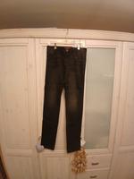 s.Oliver Jeans schwarz shape slim Größe 34/36 Bayern - Miesbach Vorschau