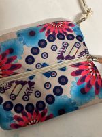 Handtasche Umhängetasche Tasche Pink Blau Damen Crossbody Nordrhein-Westfalen - Soest Vorschau