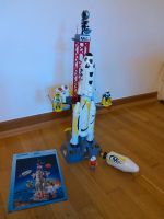 Playmobil Space - Rakete Mars Mission m. Startrampe Obergiesing-Fasangarten - Obergiesing Vorschau
