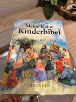 Buch - Meine kleine Kinderbibel Brandenburg - Wittenberge Vorschau