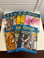 Deutsches Bienen Journal 2022 Imker Honig NR Haushalt Nordrhein-Westfalen - Rhede Vorschau