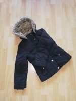 Winterjacke*Mädchen*C&A*Größe 128/134 Dresden - Schönfeld-Weißig Vorschau