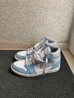 Jordan 1 High OG Hyper Royal gr.42 Baden-Württemberg - Möglingen  Vorschau