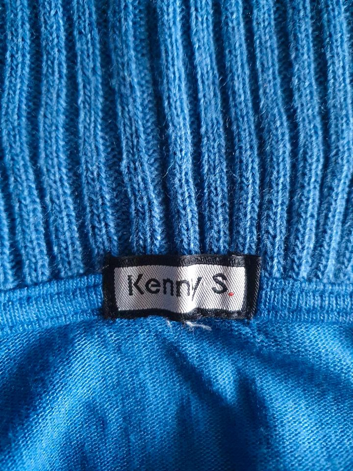 ⭐️ DAMEN PULLOVER - KENNY S. GR. 40 in Wetzlar