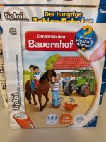 tiptoi Buch Entdecke den Bauernhof von Ravensburger Nordrhein-Westfalen - Kamp-Lintfort Vorschau