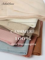 LUXURIOUS 100% CASHMERE WINTER SCARF FOR WOMEN Saarbrücken-Mitte - Malstatt Vorschau