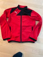 Trainingsjacke Sport jungen 152 von Puma Bonn - Beuel Vorschau