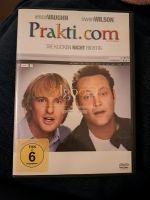 Film: Prakti.com DVD Aachen - Aachen-Soers Vorschau