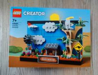 Lego Creator 40651 - Australien Australia Postkarte - NEU+OVP Baden-Württemberg - Ludwigsburg Vorschau