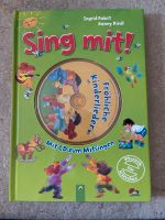 Sing mit! Mit CD zum Mitsingen Nordrhein-Westfalen - Selm Vorschau