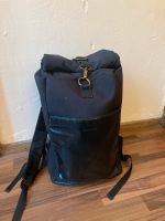 Kapten and & son Lund all black Rucksack Nordrhein-Westfalen - Gelsenkirchen Vorschau