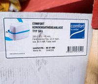 Kondensat Pumpe - Kondensat hebeanlage Hessen - Bad Soden-Salmünster Vorschau