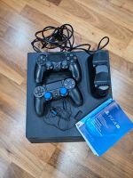 PlayStation®4 Pro Konsole mit 1 TB Baden-Württemberg - Markdorf Vorschau