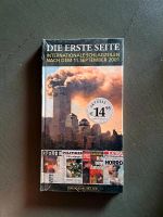 World Trade Center. 9/11. Die erste Seite. Intern. Schlagzeilen. Baden-Württemberg - Korb Vorschau