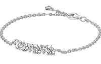 PANDORA ARMBAND 925 SILBER Saarland - Homburg Vorschau