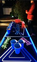 Profi Bierpong-Tisch mieten Nordrhein-Westfalen - Reken Vorschau