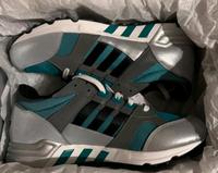 Adidas Equipment cushion 93  Gr. 45 1/3 Sachsen-Anhalt - Schönebeck (Elbe) Vorschau