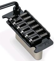 Schaller Vintage Tremolo Schwarz 32 mm Block Brandenburg - Eggersdorf Vorschau