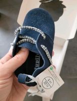 Lidl Krabbelschuhe Hausschuhe aus Leder Größe 23 Rheinland-Pfalz - Ludwigshafen Vorschau