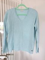 Leichter Pullover Übergang Gina Laura mint Gr.L Hessen - Gladenbach Vorschau