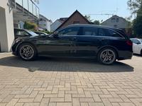 Mercedes-Benz C 300 d T Autom.  mit Werksgarantie Bochum - Bochum-Südwest Vorschau