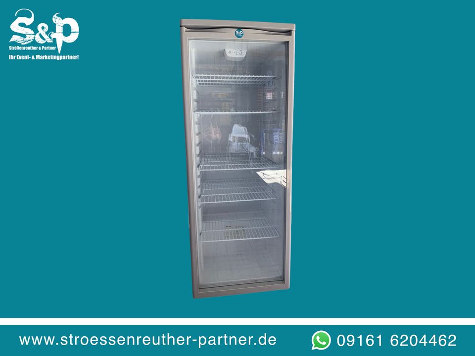 Getränkekühlschränke | Mieten/Verleih in Neustadt an der Aisch