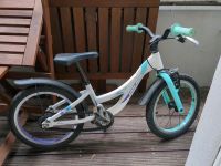 Leichtes Kinderfahrrad 16 Zoll Mitte - Tiergarten Vorschau