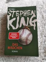 Stephen King Das Mädchen Niedersachsen - Dollern Vorschau