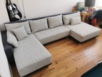 Sofa / Sofalandschaft mit Schlaffunktion Hannover - Mitte Vorschau