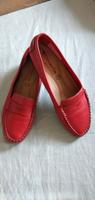 Damenschuhe Mokassins Kiel - Gaarden Vorschau