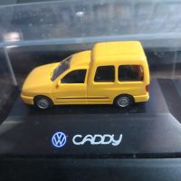VW Caddy  Modell 1:87 Nordrhein-Westfalen - Versmold Vorschau