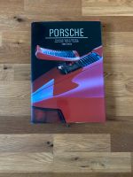 Vintage Porsche Buch Bayern - Penzberg Vorschau