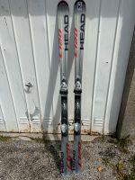 Ski Head C120 170cm München - Pasing-Obermenzing Vorschau