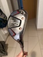 Callaway big Bertha Hybrid 5 Schleswig-Holstein - Schacht-Audorf Vorschau