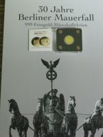 ORIGINALE ECHTE Goldmünze aus 999er feingold! 14mm durchmesser-1/ Bochum - Bochum-Mitte Vorschau