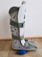 Aircast XP Walker Large 01P-L Unterschenkel Fuß Orthese mit Pumpe Niedersachsen - Verden Vorschau