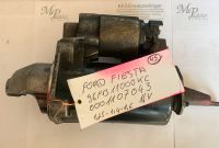 Anlasser Starter Ford Fiesta Focus Fusion 96FB11000KC 0001107043 Duisburg - Rheinhausen Vorschau