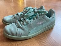 Puma Sneaker ( Größe 36 ) Ludwigslust - Landkreis - Grabow Vorschau