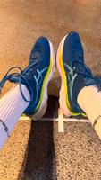 Asics Novablast 2 – Größe 44 Rostock - Kröpeliner-Tor-Vorstadt Vorschau