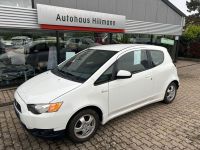 Mitsubishi Colt Lim. 3-trg. ClearTec 35 Jahre Bayern - Ebensfeld Vorschau