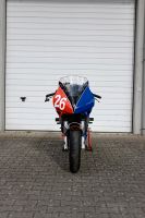 Suzuki SV650S K3 Rennmotorrad Hessen - Groß-Gerau Vorschau