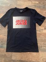 Jack & Jones, T-Shirts Größe S 4 Stück für 30€ Dresden - Trachau Vorschau