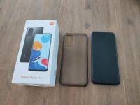 Xiaomi Redmi Note 11 mit OVP Niedersachsen - Meppen Vorschau