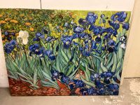 Picanova - Vincent Van Gogh Irises 100•75 cm Hessen - Karben Vorschau