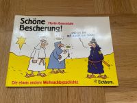 Schöne Bescherung! Die etwas andere Weihnachtsgeschichte - Comic Dortmund - Holzen Vorschau