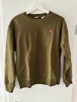 Levi’s Pullover Gr. S Nordrhein-Westfalen - Bottrop Vorschau