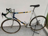 F. Moser Giro und Centurion  Rennrad Sammlung Auflösung Baden-Württemberg - Schramberg Vorschau
